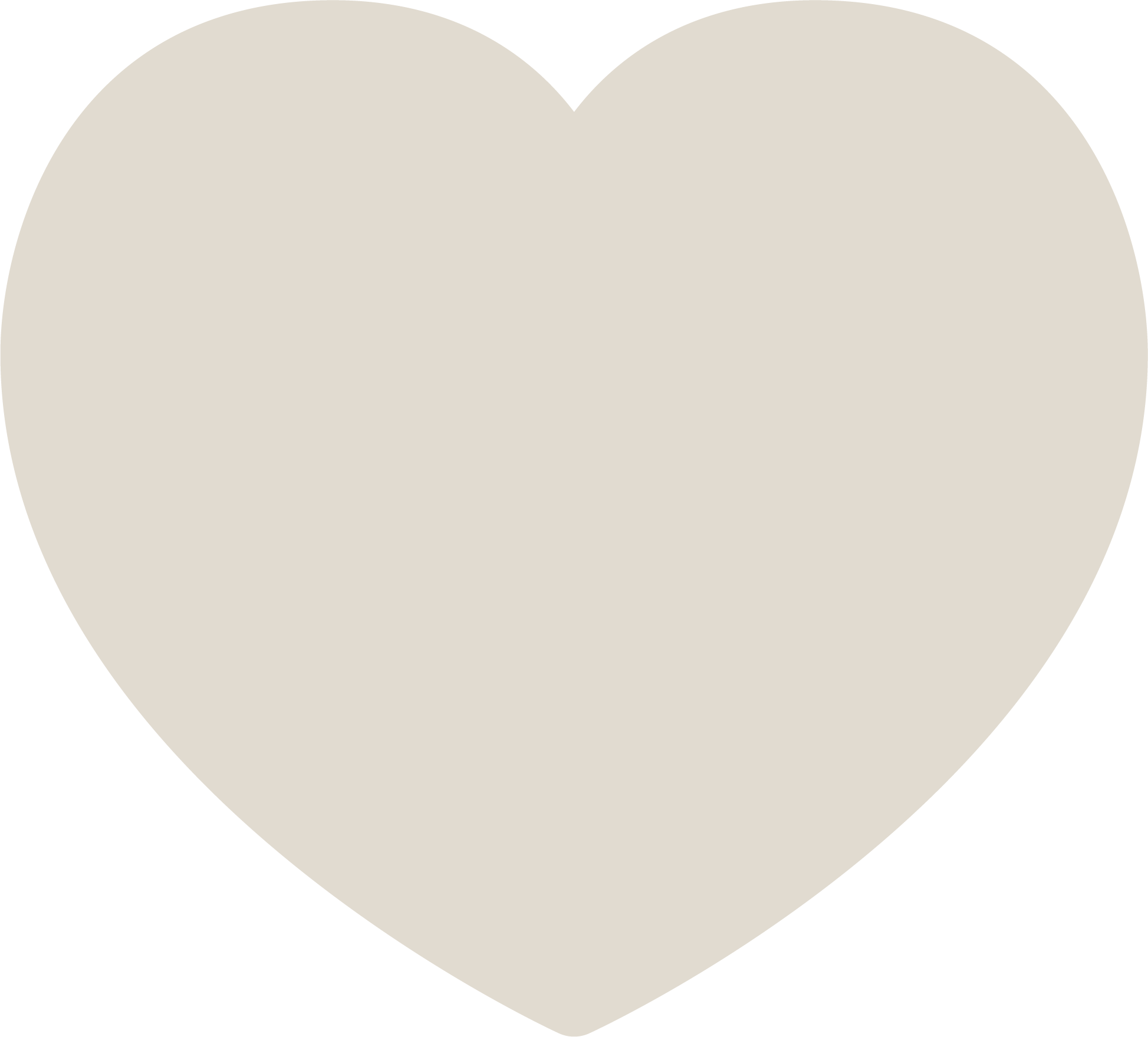 The New Beige | Your identity in every thread