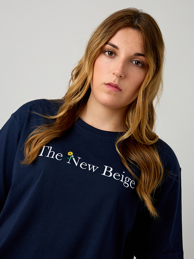 The New Beige - Hoodies, Sweatshirts, T-Shirts, Crewnewcks, Socks, Caps, High Quality Organic Cotton