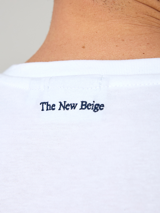 The New Beige - Hoodies, Sweatshirts, T-Shirts, Crewnewcks, Socks, Caps, High Quality Organic Cotton