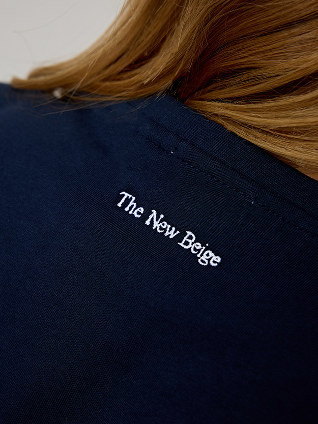 The New Beige - Hoodies, Sweatshirts, T-Shirts, Crewnewcks, Socks, Caps, High Quality Organic Cotton