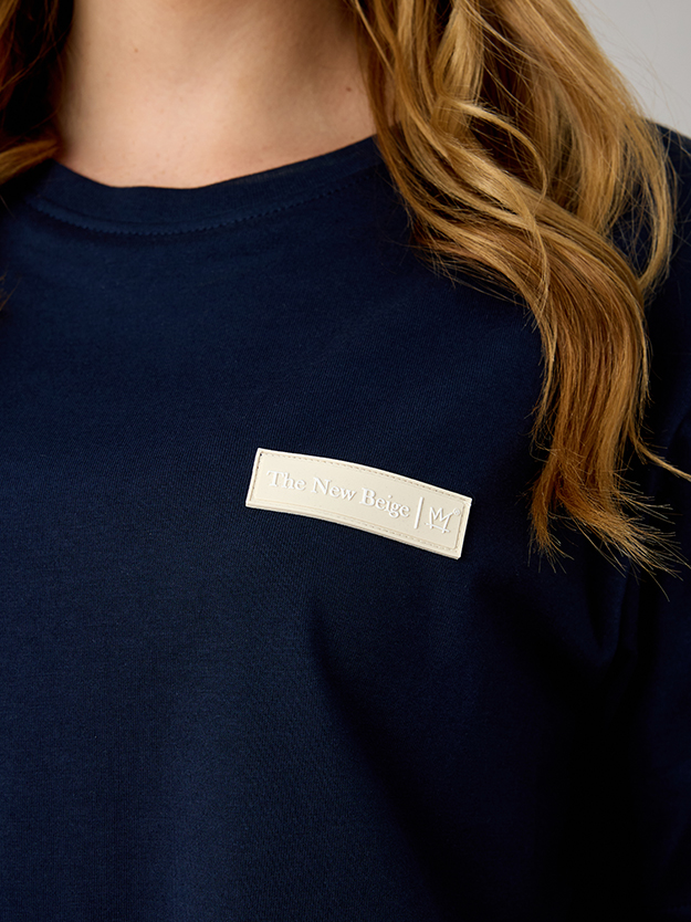 The New Beige - Hoodies, Sweatshirts, T-Shirts, Crewnewcks, Socks, Caps, High Quality Organic Cotton
