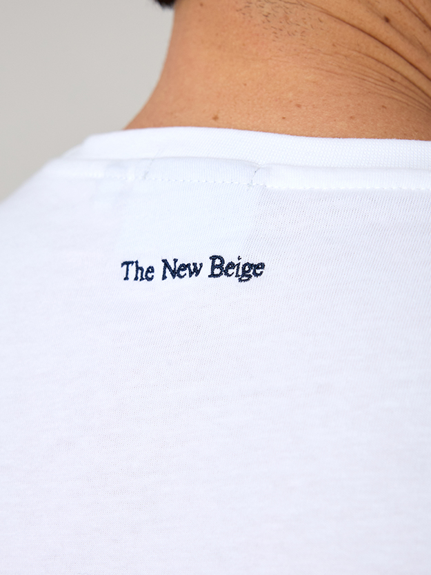 The New Beige - Hoodies, Sweatshirts, T-Shirts, Crewnewcks, Socks, Caps, High Quality Organic Cotton