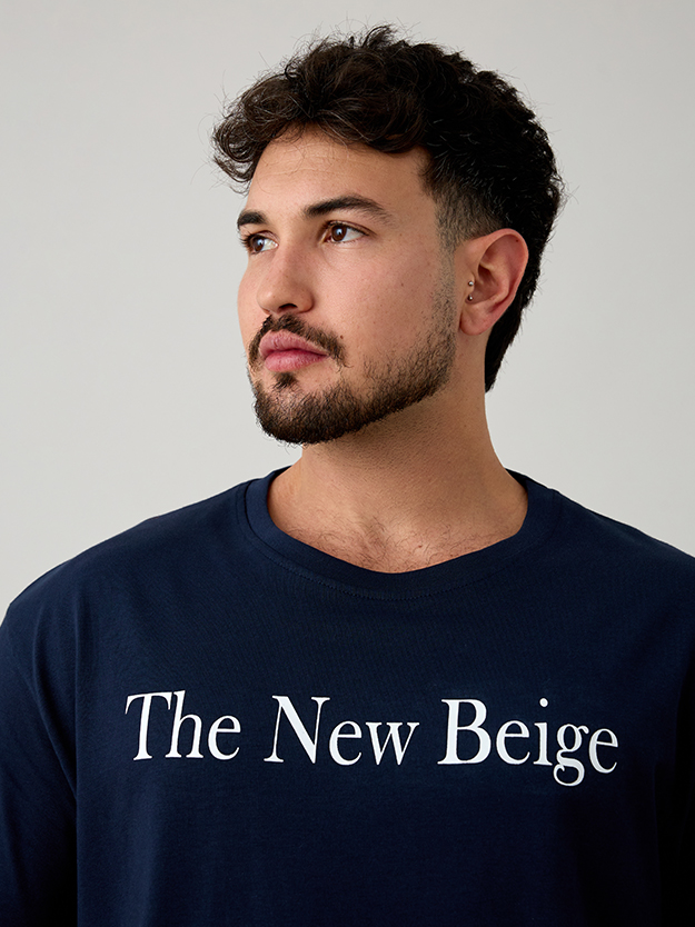The New Beige - Hoodies, Sweatshirts, T-Shirts, Crewnewcks, Socks, Caps, High Quality Organic Cotton