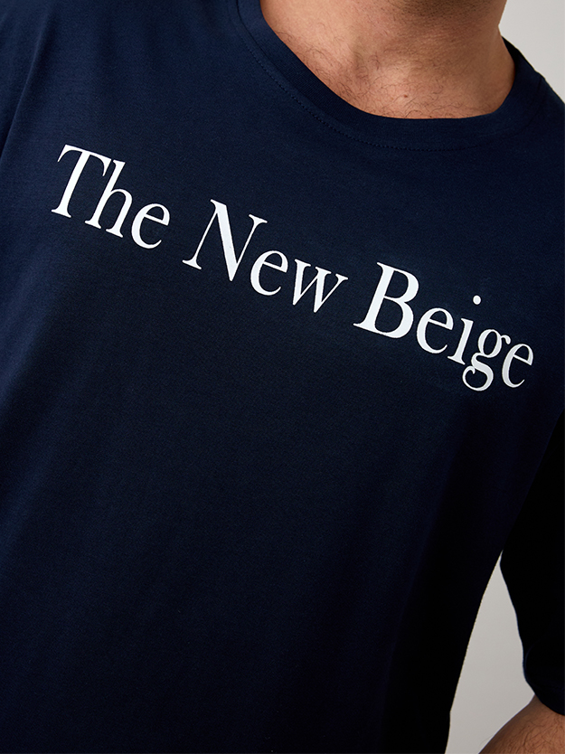 The New Beige - Hoodies, Sweatshirts, T-Shirts, Crewnewcks, Socks, Caps, High Quality Organic Cotton