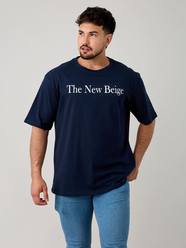 The New Beige - Hoodies, Sweatshirts, T-Shirts, Crewnewcks, Socks, Caps, High Quality Organic Cotton