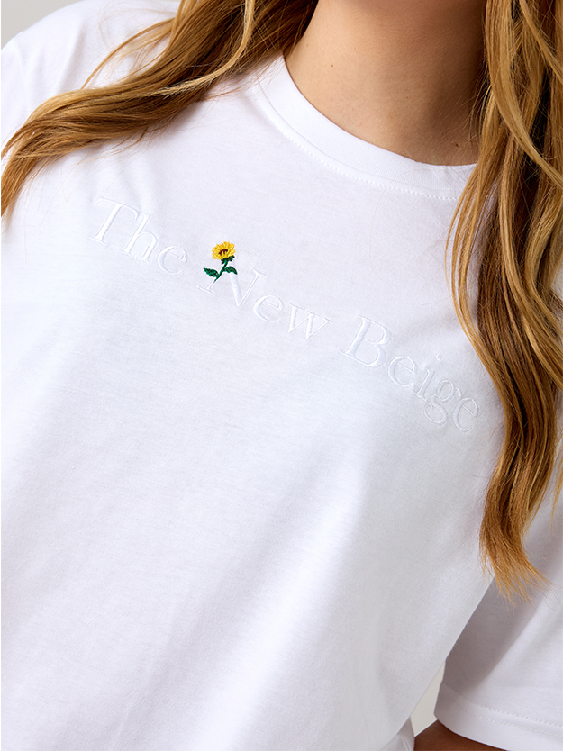 The New Beige - Hoodies, Sweatshirts, T-Shirts, Crewnewcks, Socks, Caps, High Quality Organic Cotton