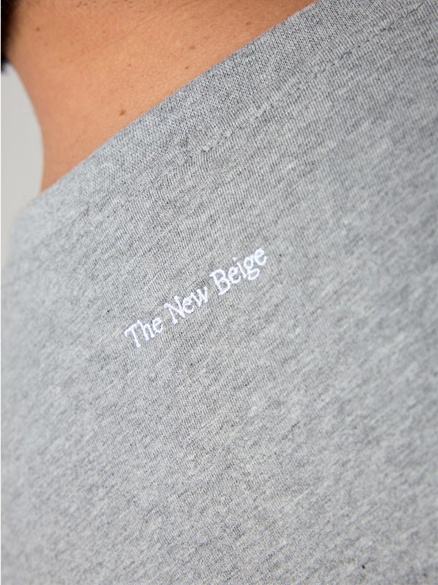 The New Beige - Hoodies, Sweatshirts, T-Shirts, Crewnewcks, Socks, Caps, High Quality Organic Cotton