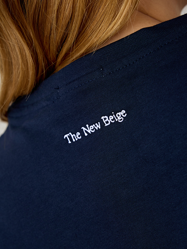 The New Beige - Hoodies, Sweatshirts, T-Shirts, Crewnewcks, Socks, Caps, High Quality Organic Cotton