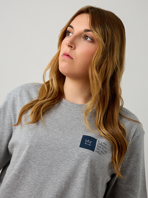 The New Beige - Hoodies, Sweatshirts, T-Shirts, Crewnewcks, Socks, Caps, High Quality Organic Cotton