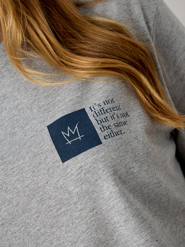 The New Beige - Hoodies, Sweatshirts, T-Shirts, Crewnewcks, Socks, Caps, High Quality Organic Cotton