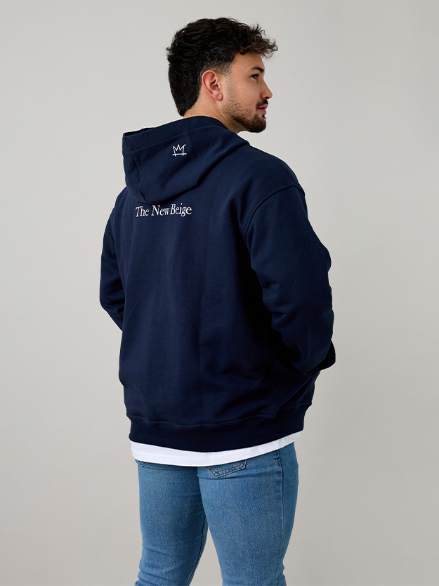 The New Beige - Hoodies, Sweatshirts, T-Shirts, Crewnewcks, Socks, Caps, High Quality Organic Cotton