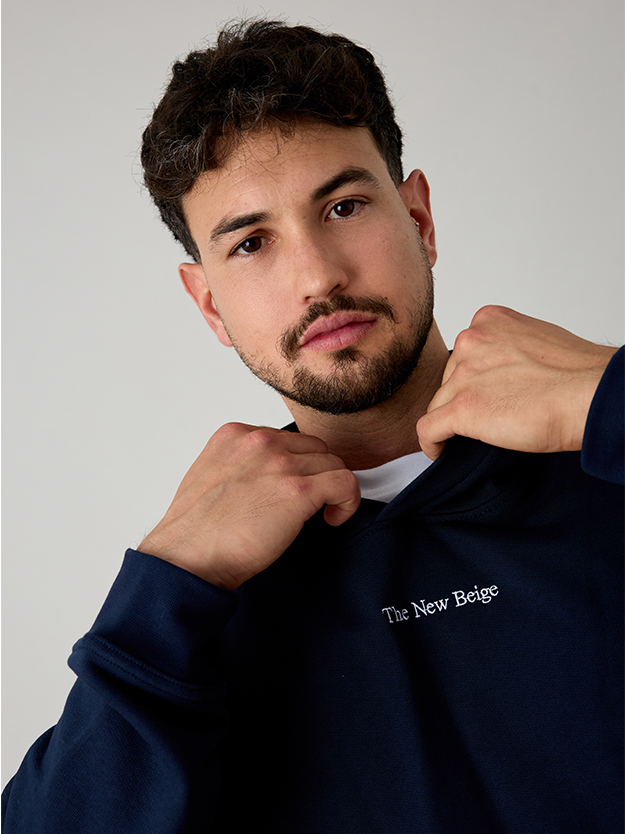 The New Beige - Hoodies, Sweatshirts, T-Shirts, Crewnewcks, Socks, Caps, High Quality Organic Cotton