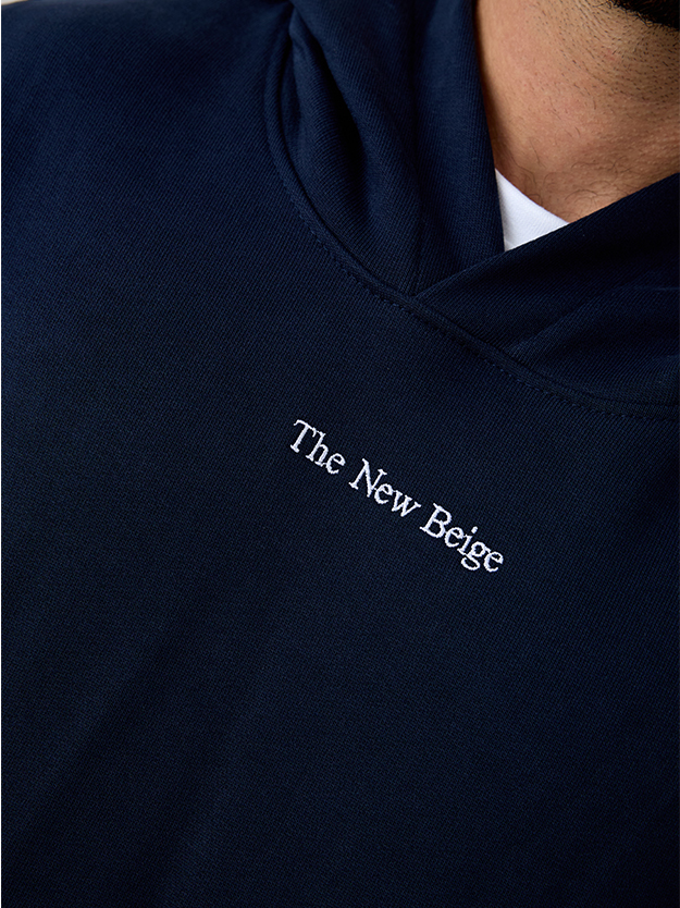 The New Beige - Hoodies, Sweatshirts, T-Shirts, Crewnewcks, Socks, Caps, High Quality Organic Cotton