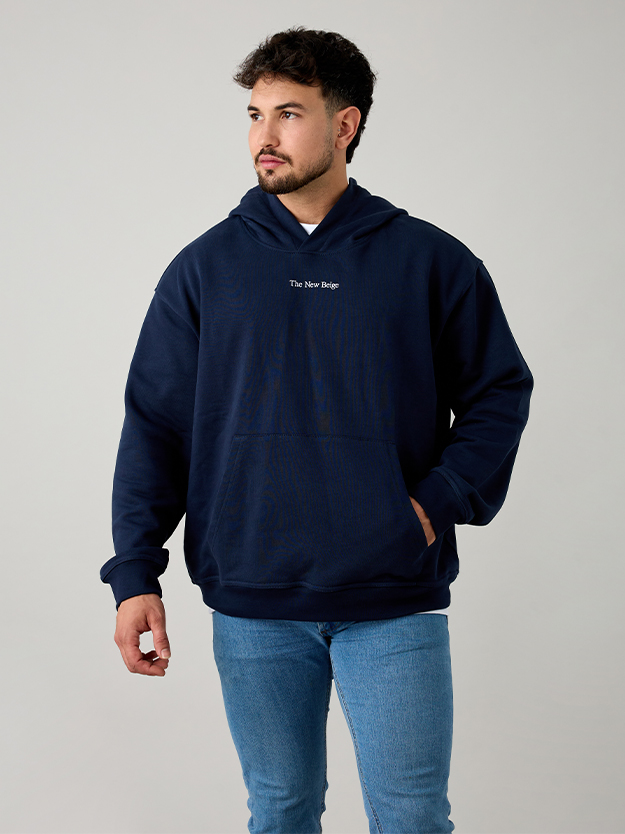 The New Beige - Hoodies, Sweatshirts, T-Shirts, Crewnewcks, Socks, Caps, High Quality Organic Cotton