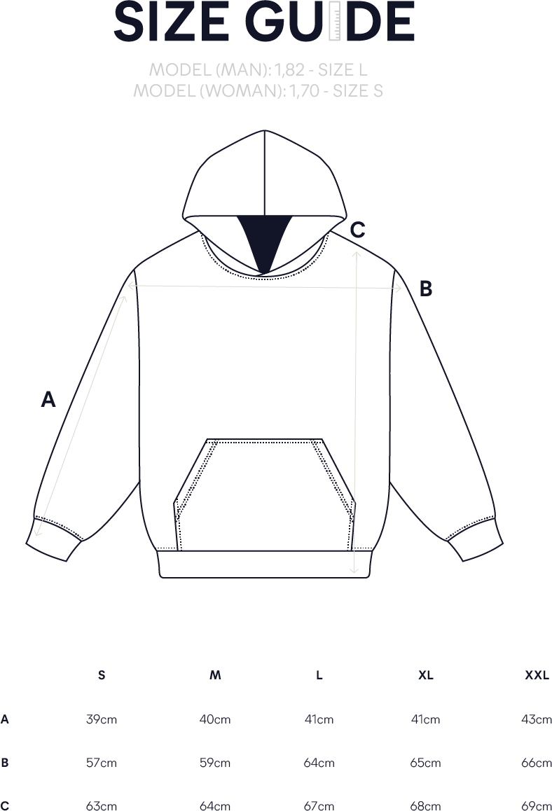 The New Beige - Hoodies, Sweatshirts, T-Shirts, Crewnewcks, Socks, Caps, Organic Cotton